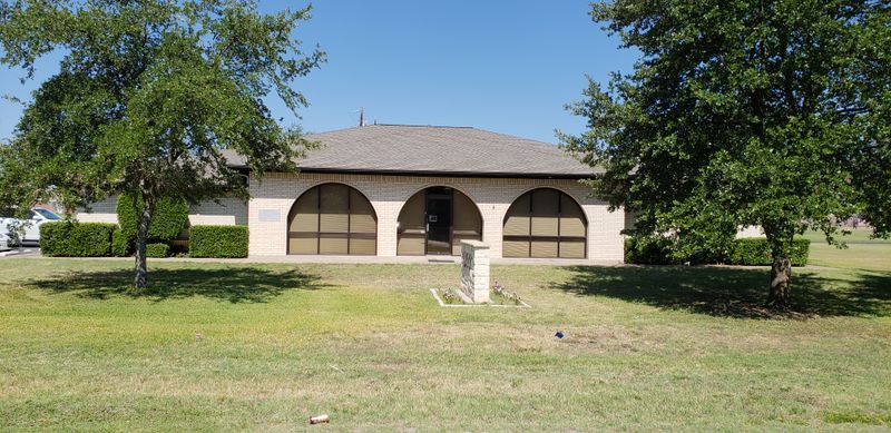 “Fixing a Plate at Church”