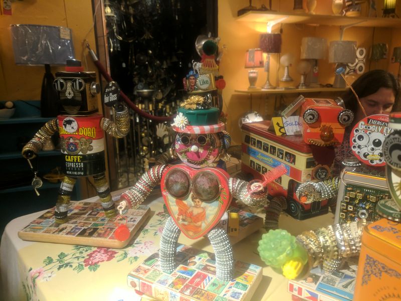 Burlington’s South End Arts District