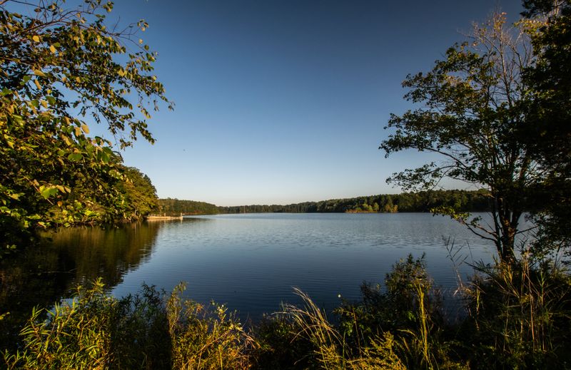 St. Mary's Lake (Silverton)