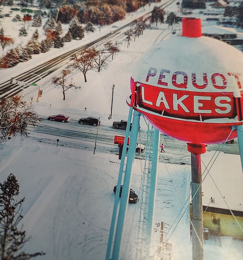 Pequot Lakes
