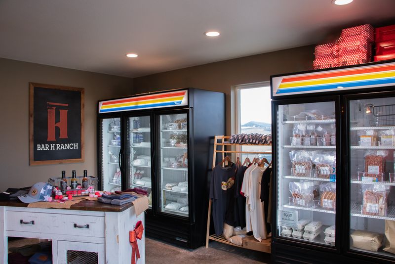 C & L Locker, Moscow