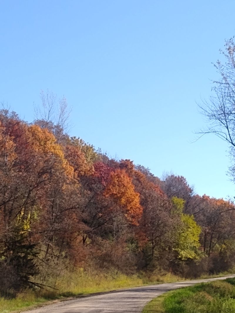 Glacial Trail Scenic Byway