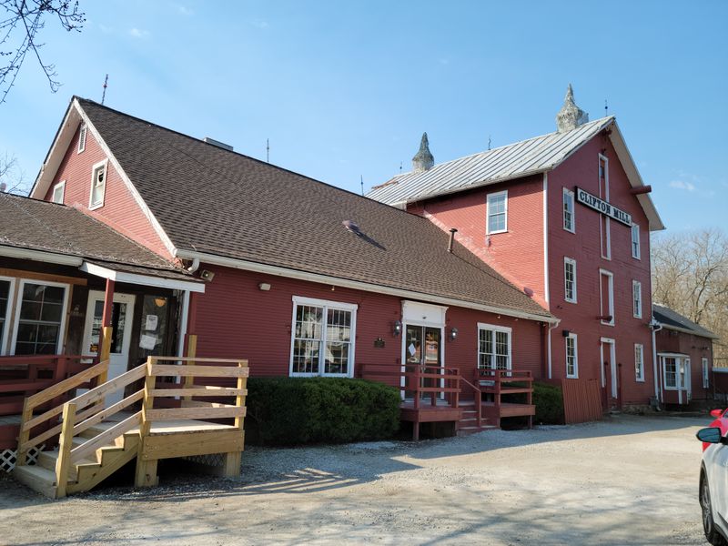 Yellow Springs: Creative Hub with Counterculture Vibes