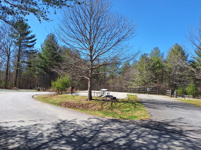 Alleghany County Quiet Roads