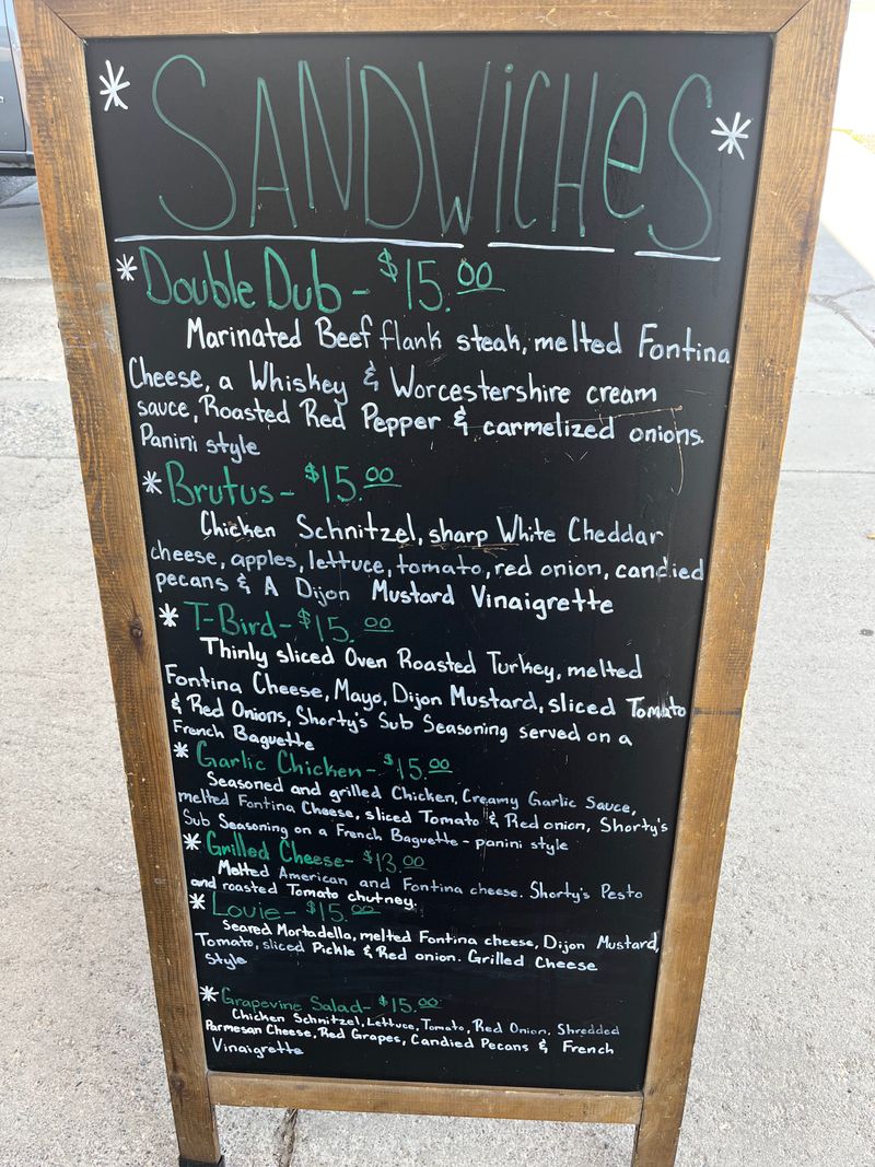 Local Dining Scene Features Comfort Food