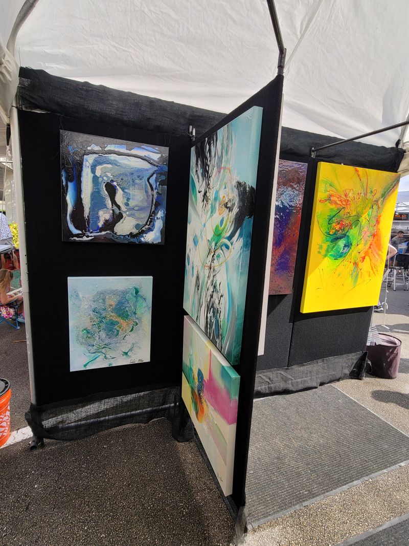 Mainsail Art Festival