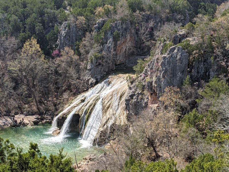 Turner Falls Park