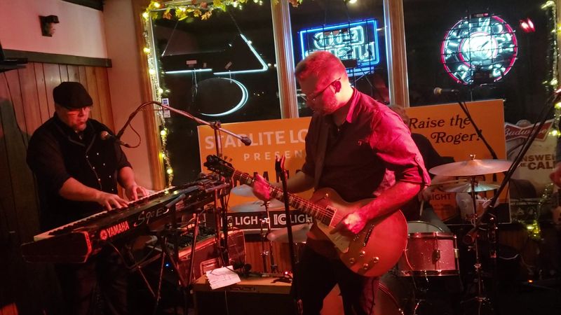 Community Gathering Spot