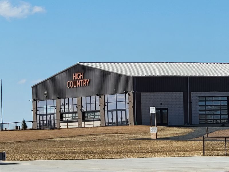 Eau Claire County rural meetinghouses