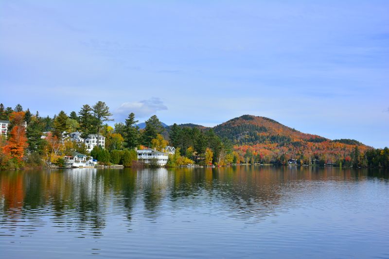 Lake Placid