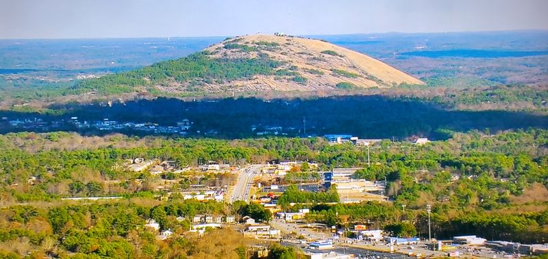 Washington: Antebellum Elegance on the Plate