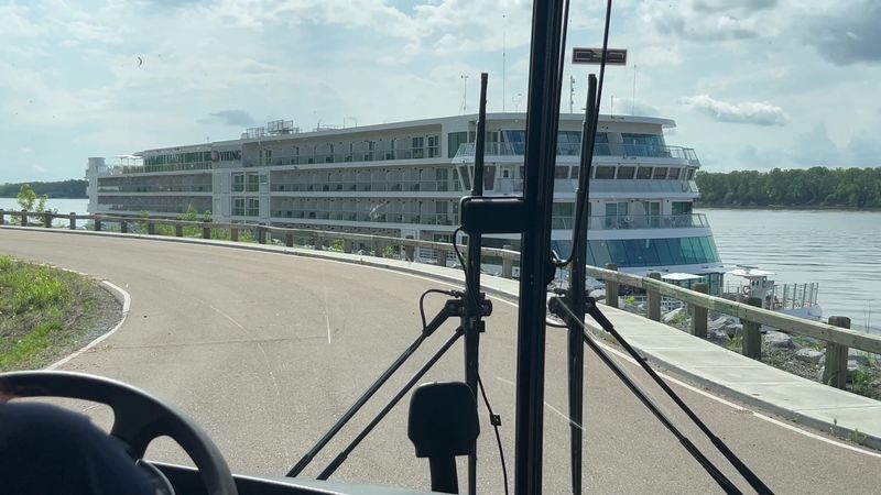 Rosedale, Mississippi