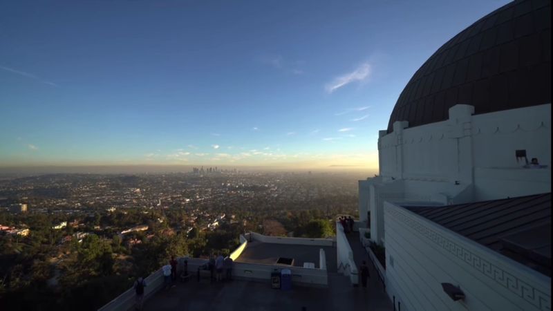 Griffith Observatory