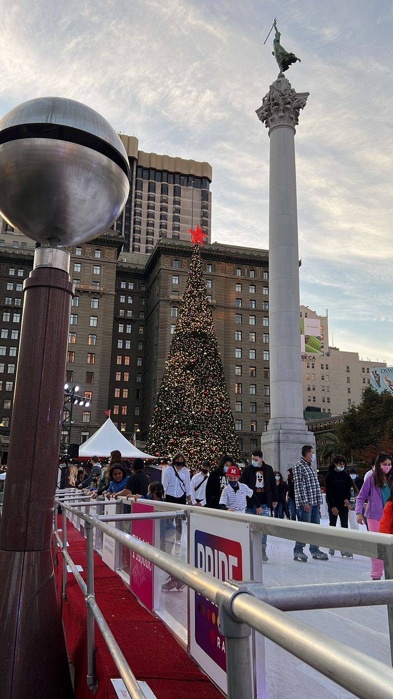 Disrupted Shopping for Real Errands