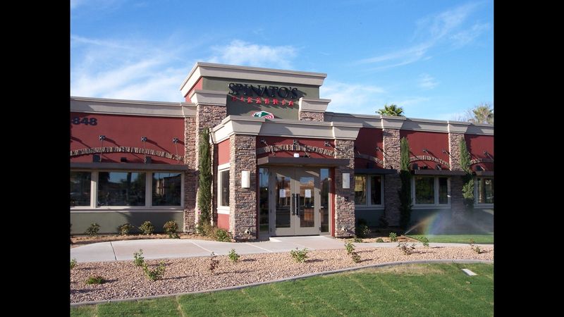 Spinato's Pizzeria - Multiple Locations