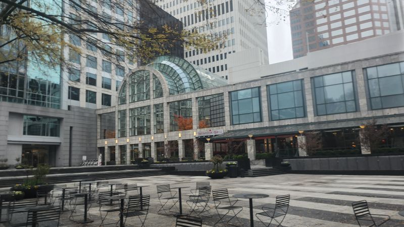 Restaurant Reservations Become Impossible for Local Celebrations