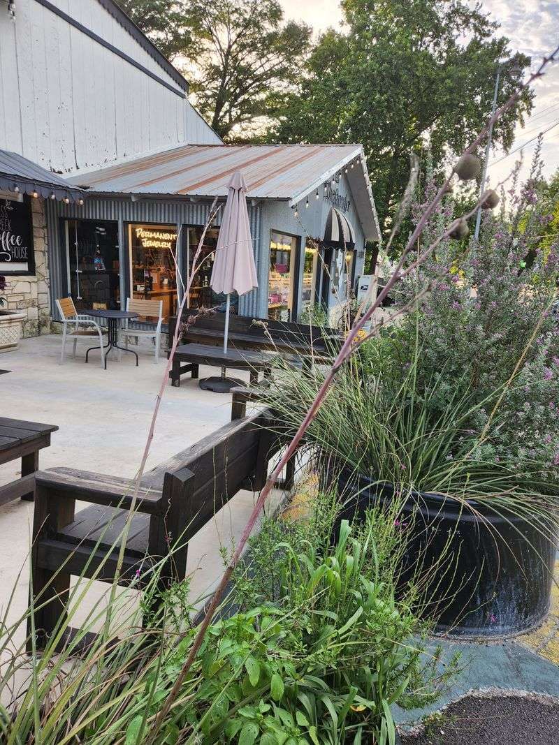 Wimberley: Hill Country Charm by the Creek