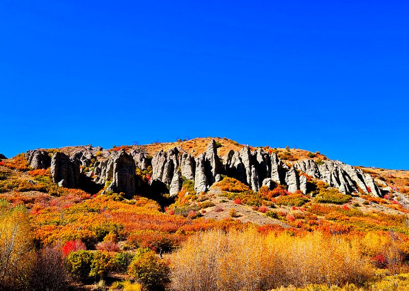 Nebo Loop National Scenic Byway