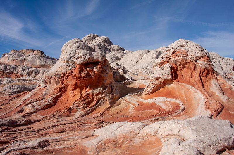 Upper vs Lower: Two Personalities