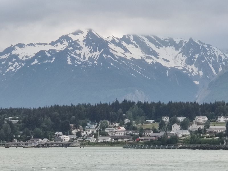 Haines