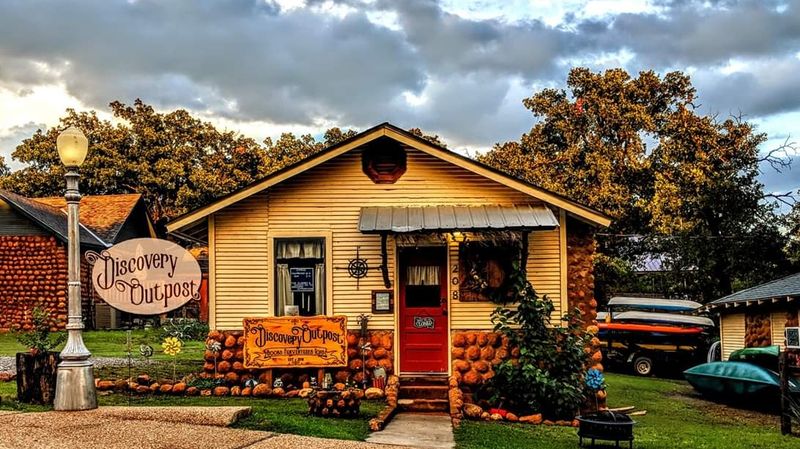 Medicine Park: The Creative Soul