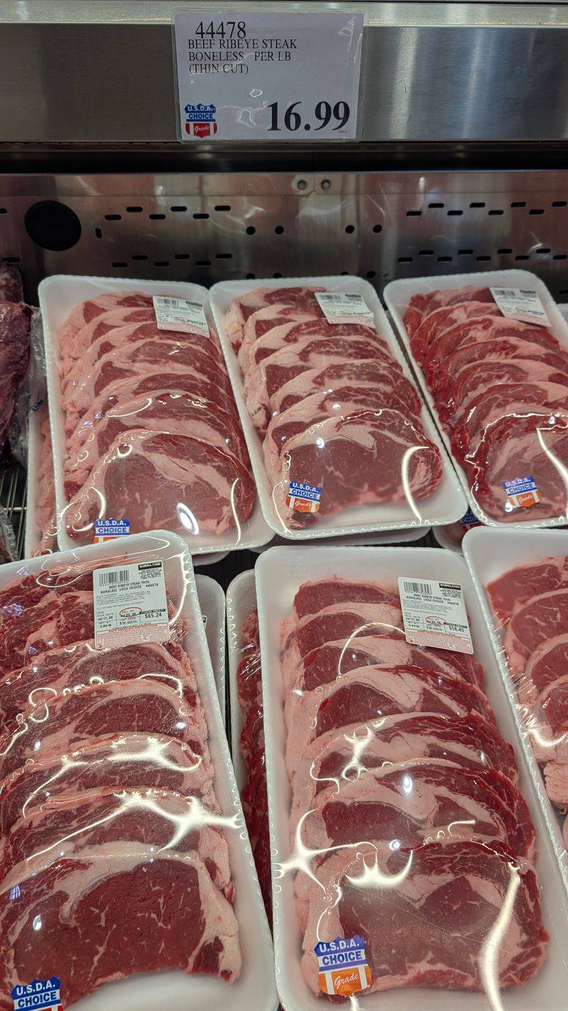 Costco 1000 E 41st St, Austin, TX 78751