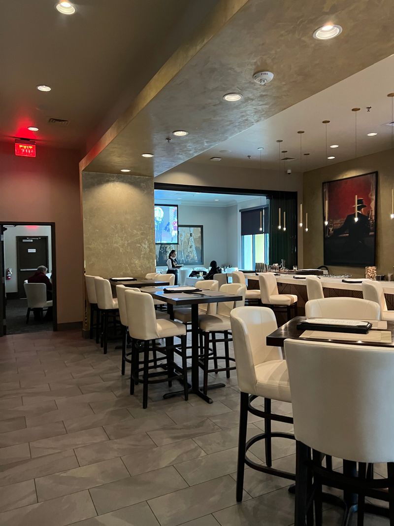 Chama Gaúcha Brazilian Steakhouse - 4025 William D Tate Ave, Grapevine, Texas