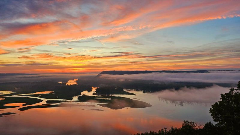 Marquette and Pikes Peak Access