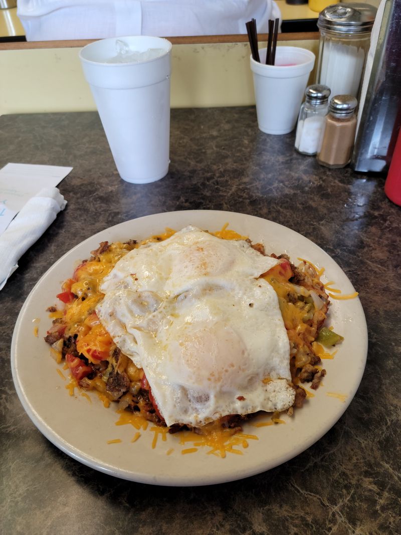 Classic Eggs Any Style