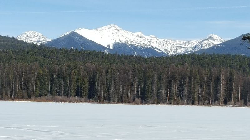 Seeley Lake