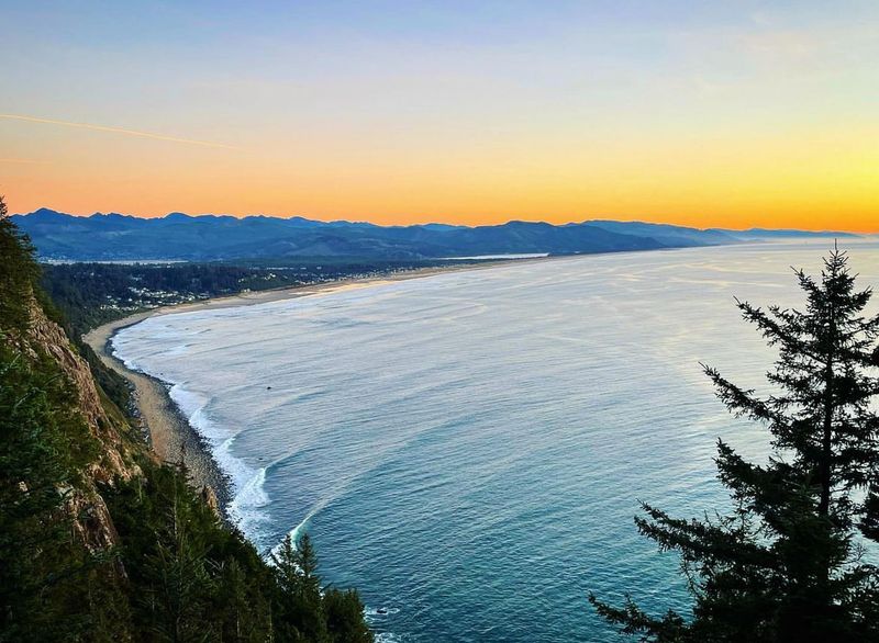Neahkahnie Foothills, Near Manzanita