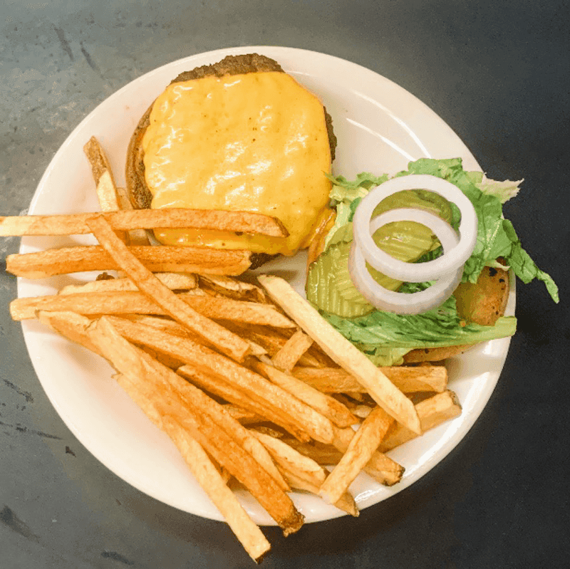 The Road-Trip Stop People Gatekeep