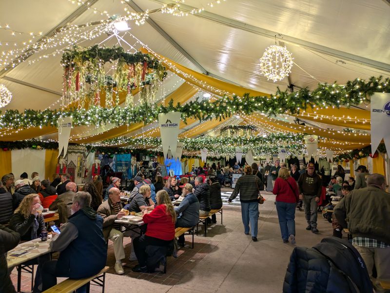 Traditional Bavarian Food Delights Every Palate