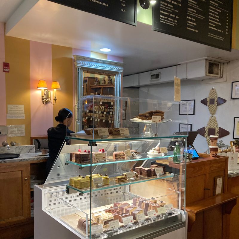 Pastries and Baked Goods That Complement Perfection