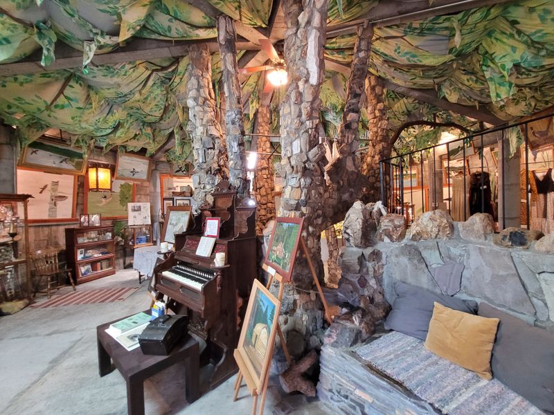 Simple Pleasures In Brownsville