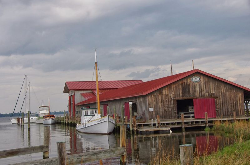 Watermen Roots and Working Heritage