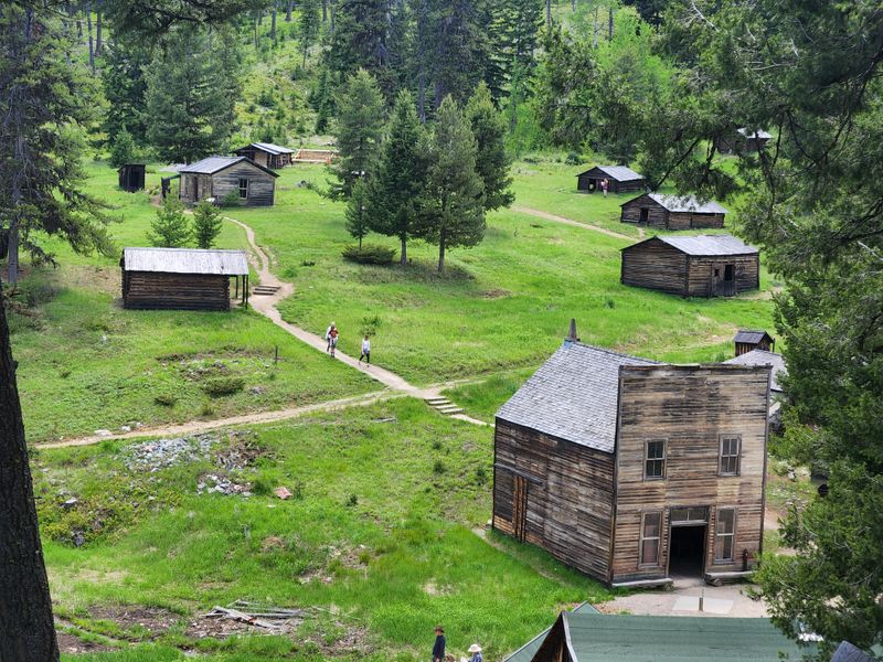 Porches, Windows, and the Art of Stillness