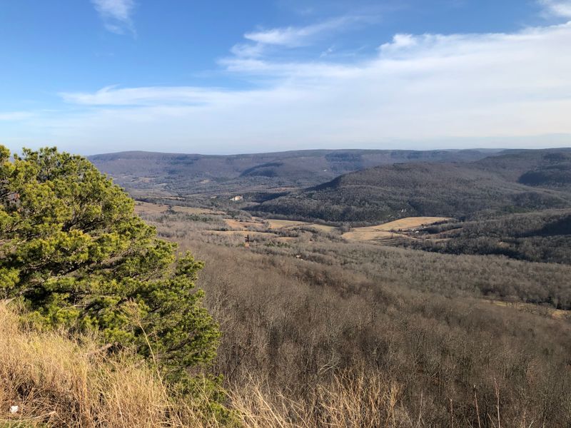 Jasper: Buffalo River Gateway and Mountain Peace
