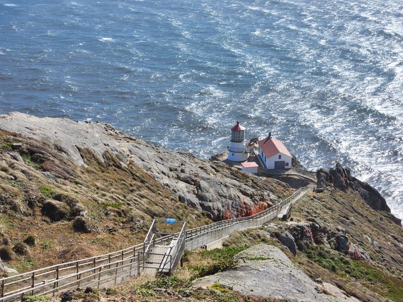 Point Reyes Peninsula