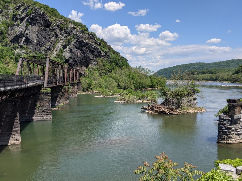 A Living Museum That Works at Human Speed
