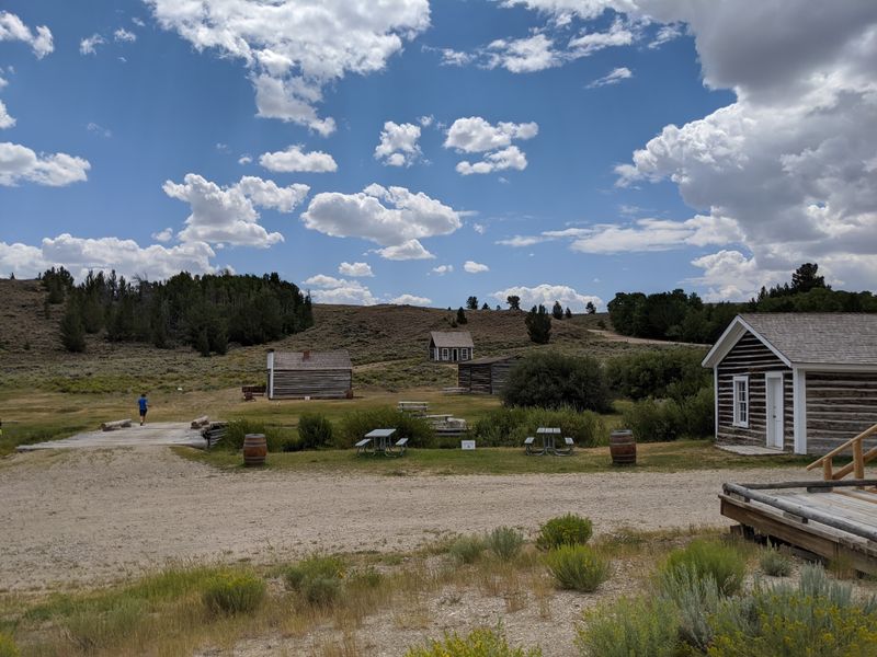 Women Gained Voting Rights Here First