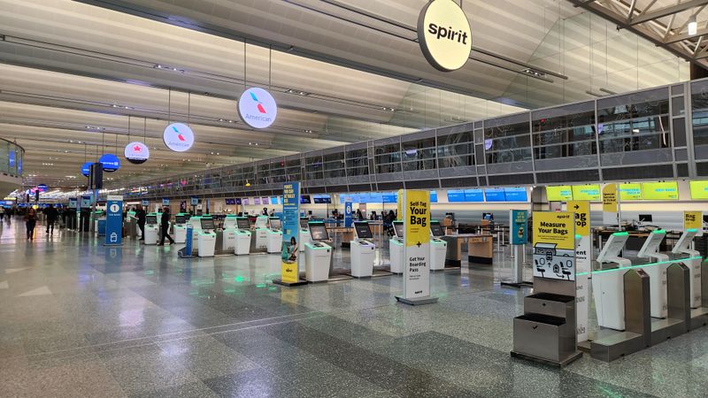 Minneapolis, St. Paul International