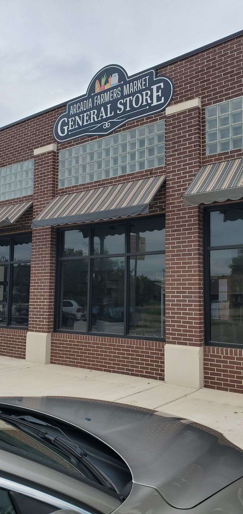 Arcadia All Florida Farmers Market