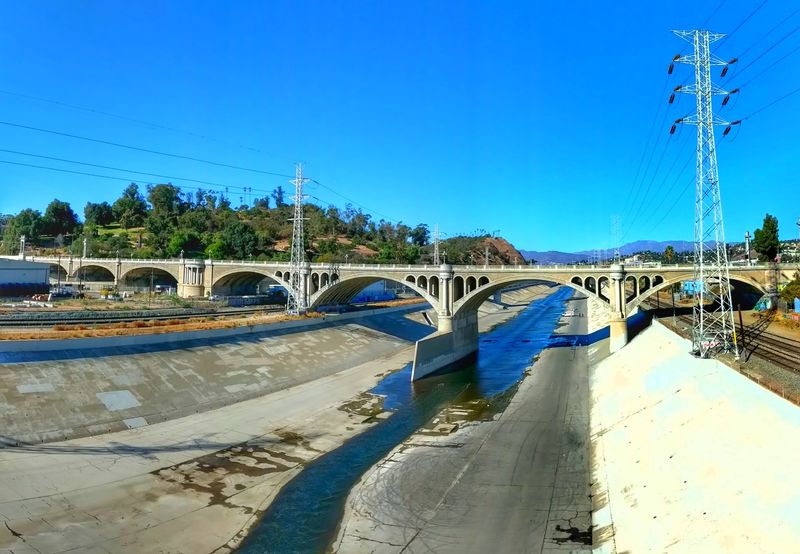 Broadway Bridge