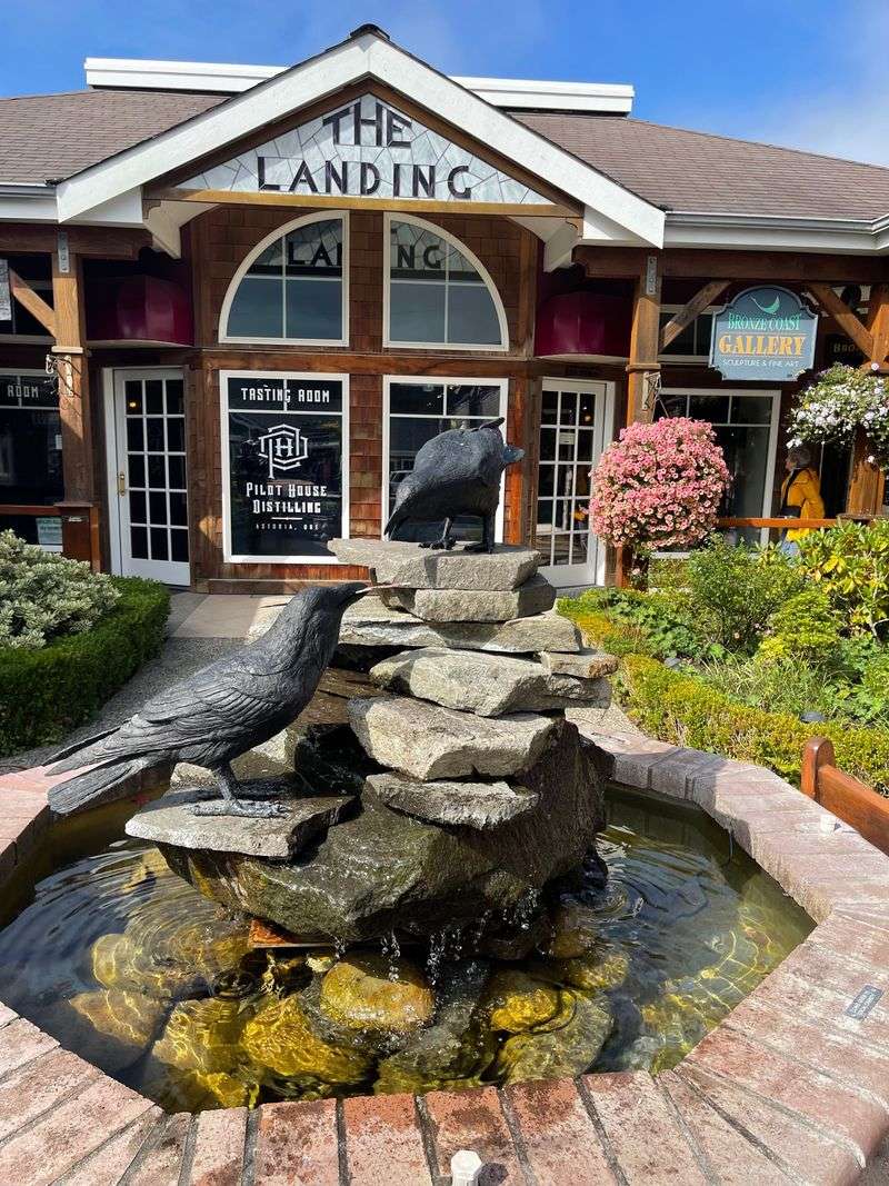 Art Town Status and Gallery Strolls