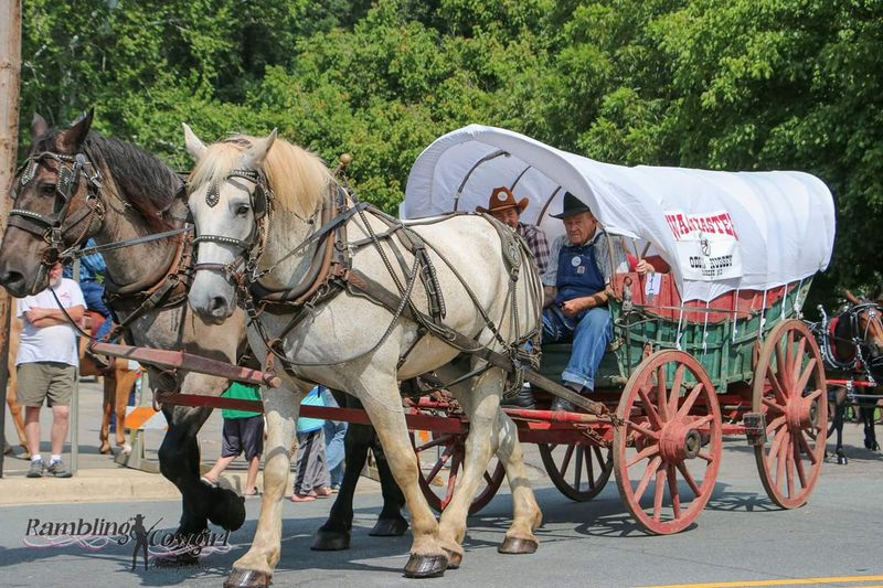 Move North Into Robbins and Its Surrounding Backroads