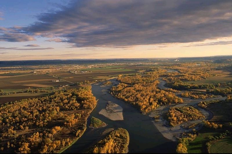 National Treasures Within Easy Reach