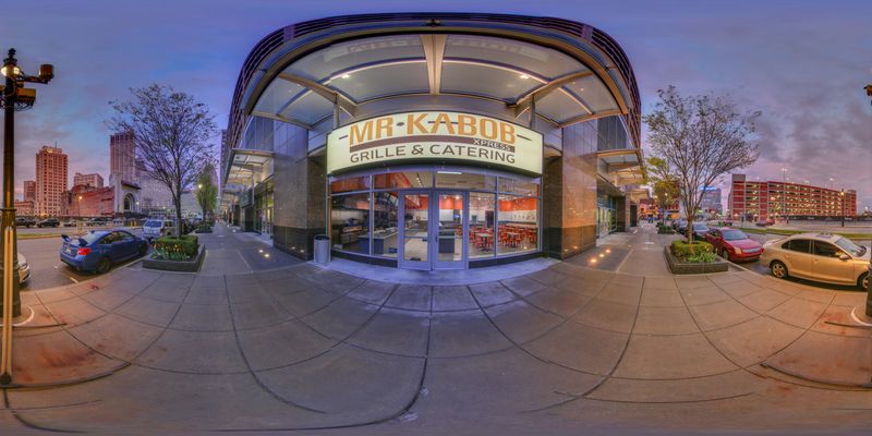 Fast, Casual, Detroit Tempo