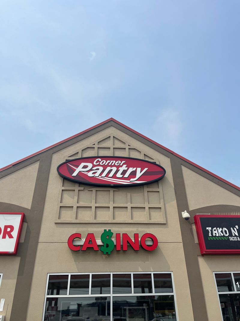 Dumplings That Connect Cultures Through Carbohydrates