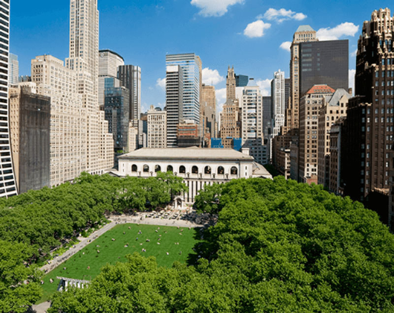 Prime Location Near Multiple NYC Landmarks